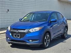 2018 Honda HR-V 