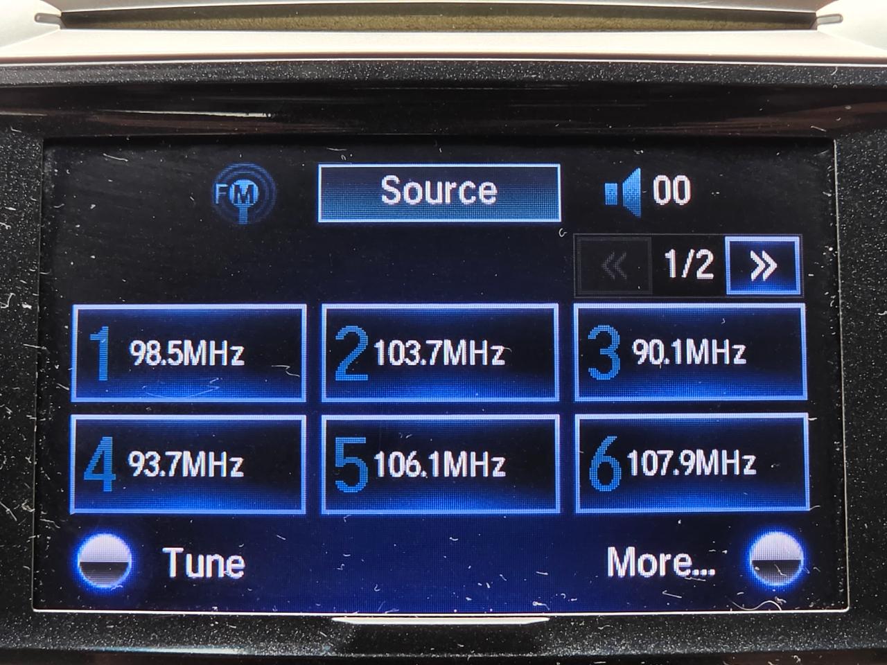 Honda Accord Sedan 4dr V6 Auto EX-L 2014