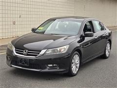 2014 Honda Accord Sedan 