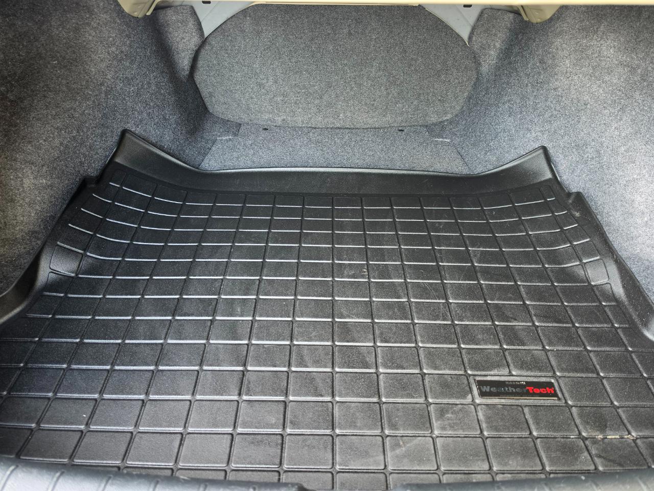 Honda Accord Sedan LX CVT 2017