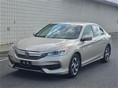 2017 Honda Accord Sedan 