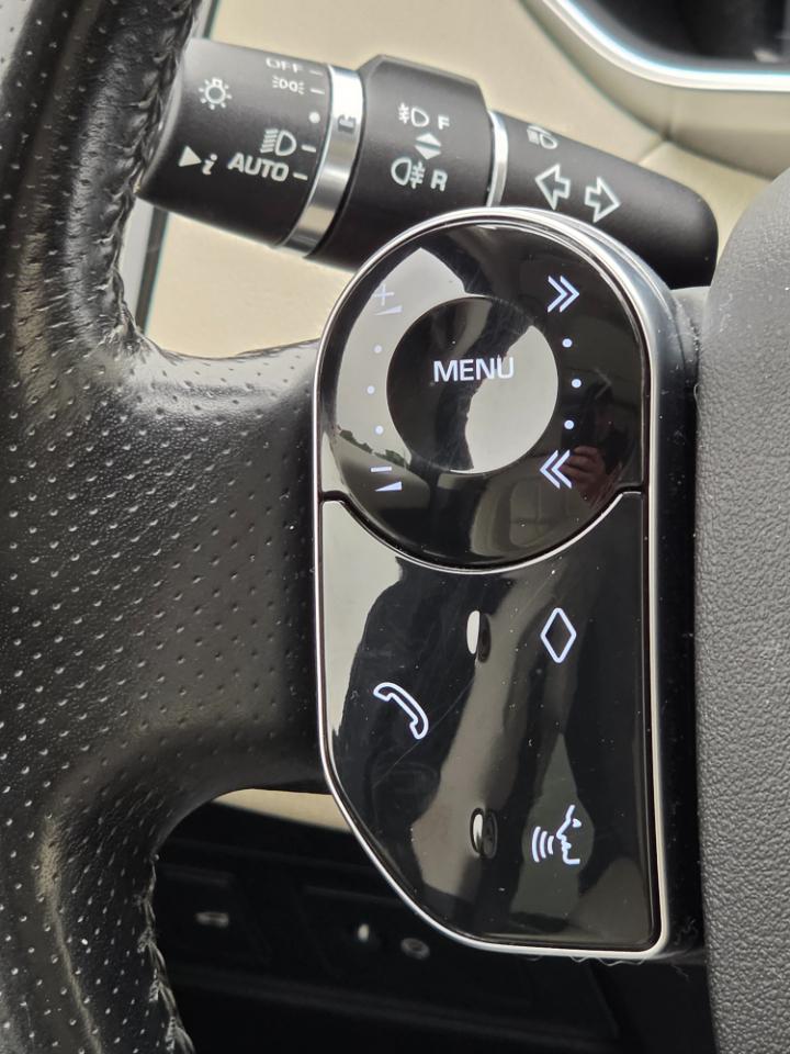 Land Rover Range Rover Sport Turbo i6 MHEV HSE 2020