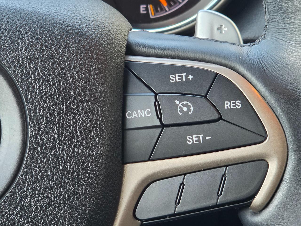 Jeep Grand Cherokee 4WD 4dr Limited 2015