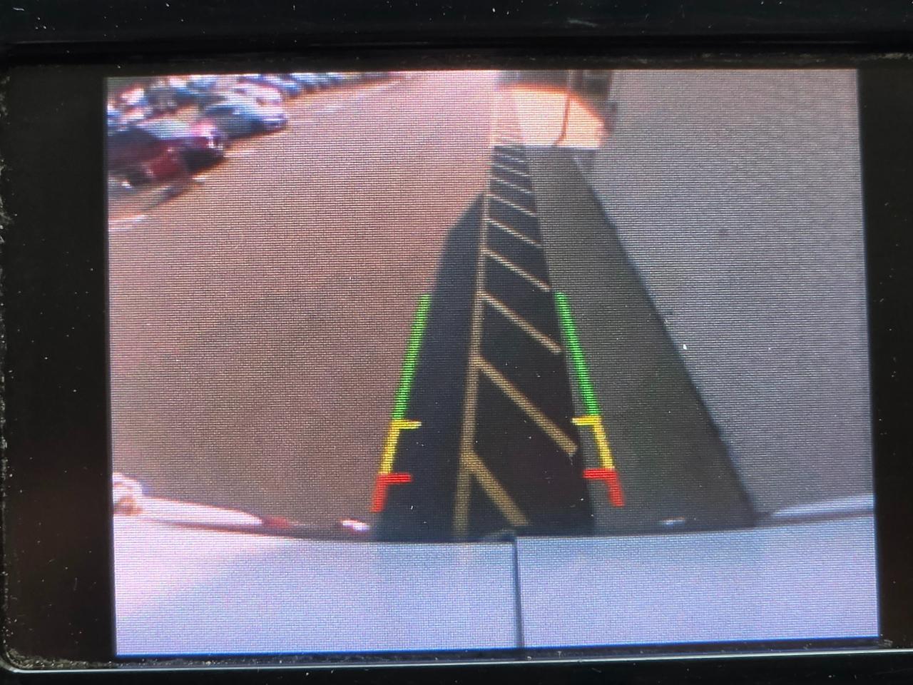 RAM ProMaster Cargo Van 2500 High Roof 159" WB 2020