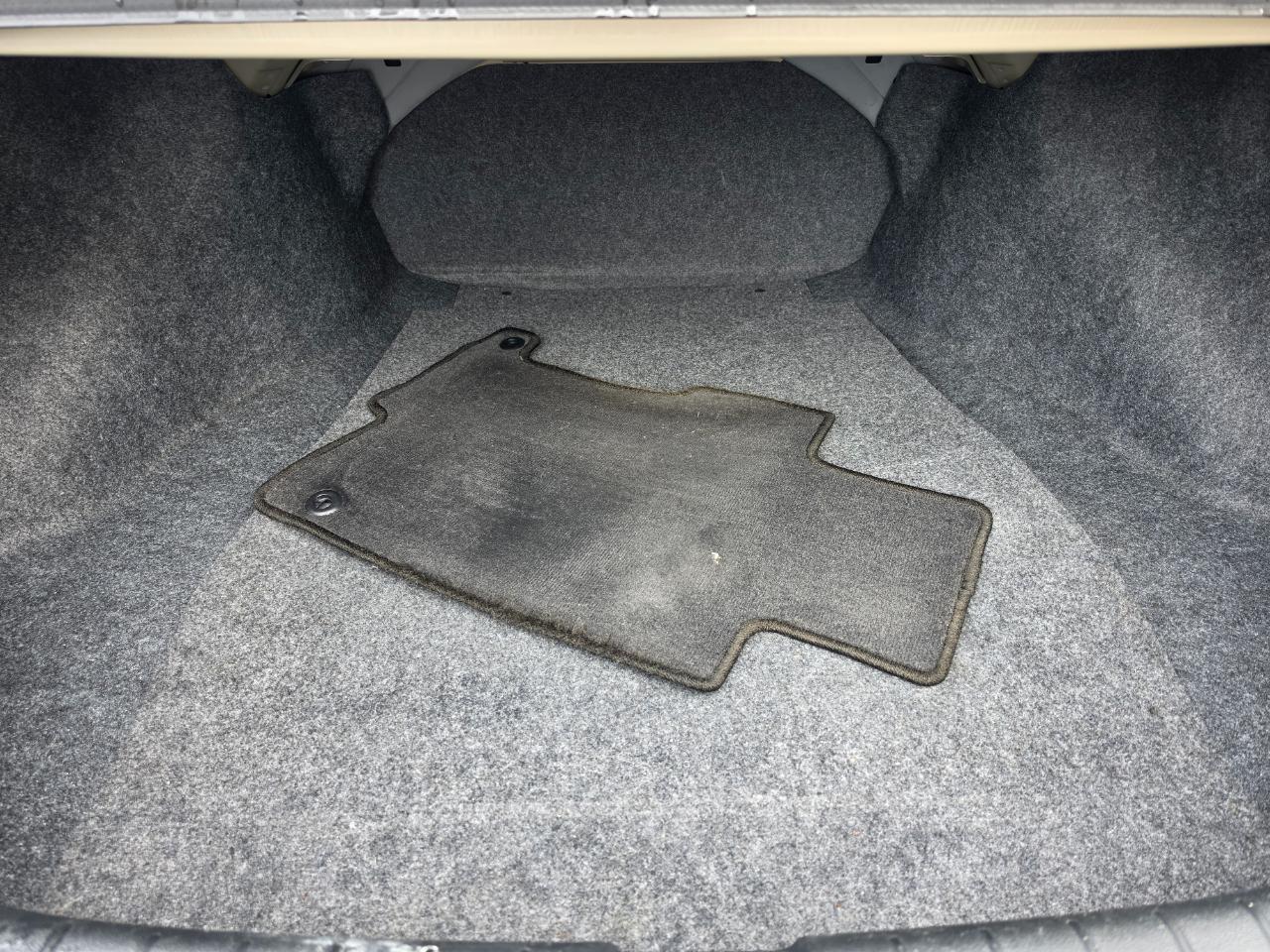 Honda Accord Sedan 4dr V6 Auto EX-L 2015