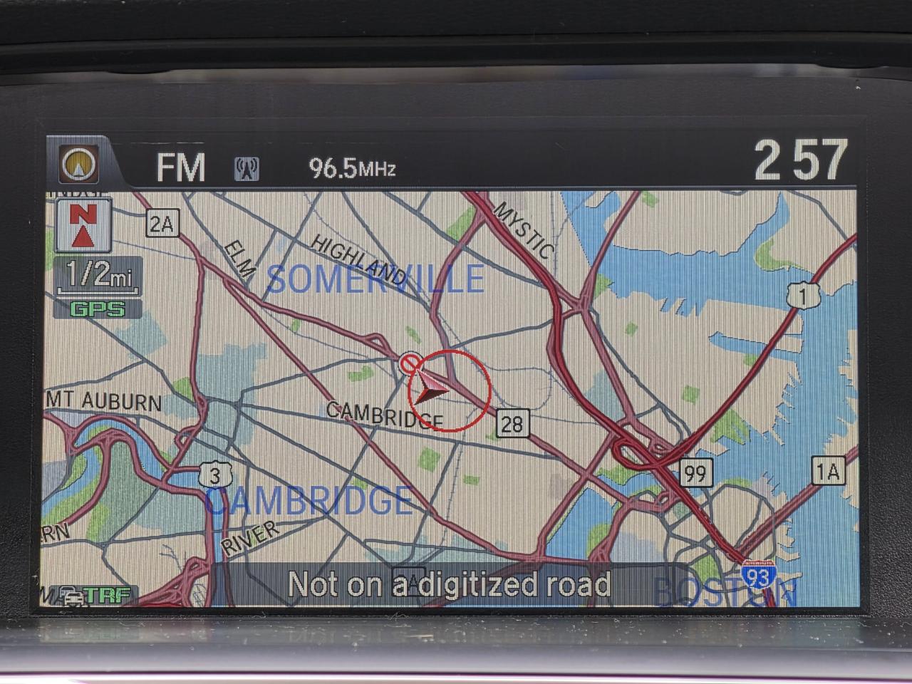 Honda Accord Sedan 4dr V6 Auto EX-L 2015