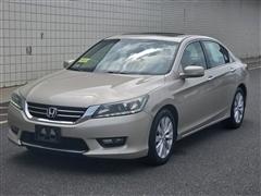 2015 Honda Accord Sedan 