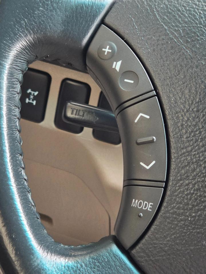 Toyota 4Runner 4dr SR5 V8 Auto 4WD (Natl) 2006