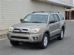 2006 Toyota 4Runner 