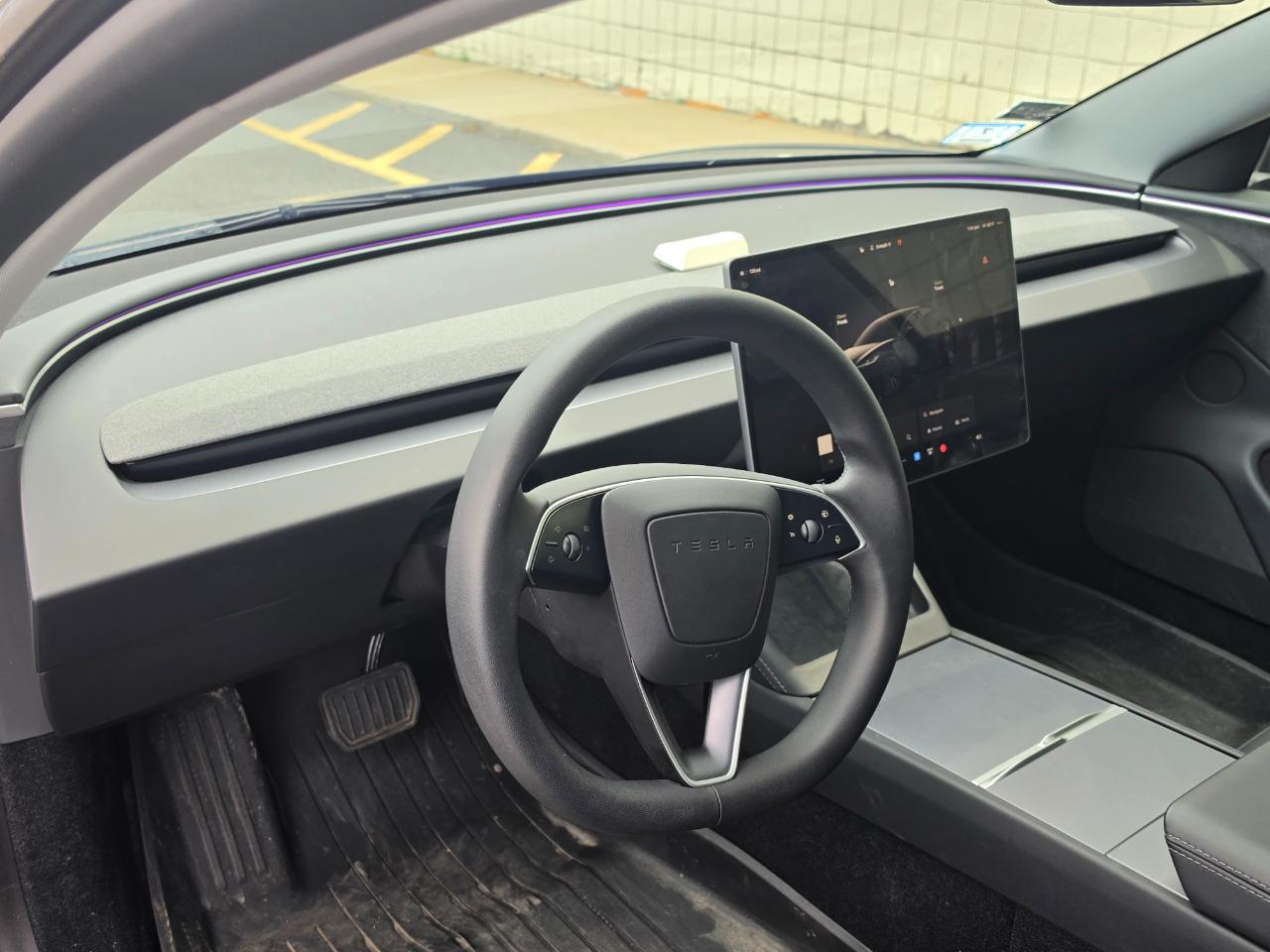 Tesla Model 3 Long Range AWD 2025