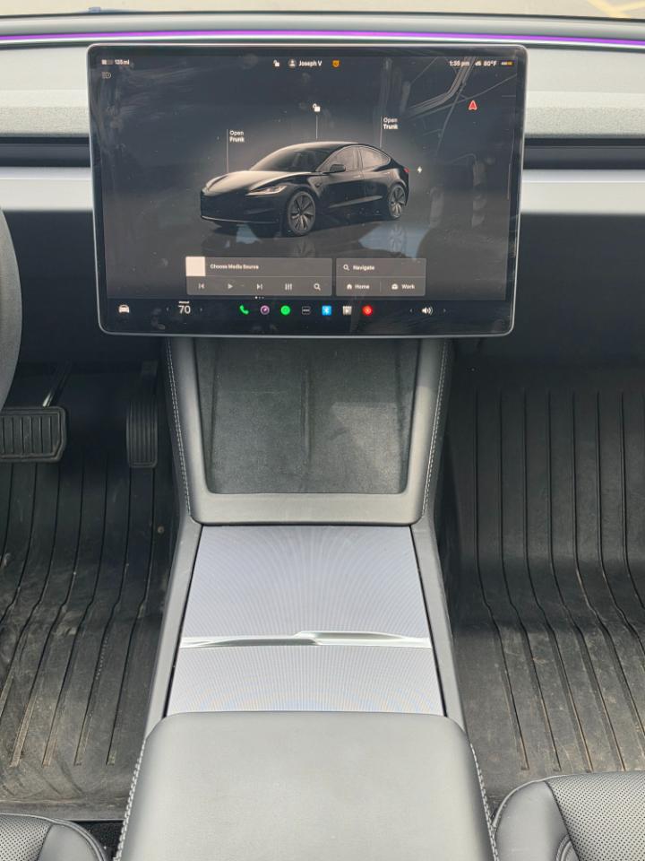 Tesla Model 3 Long Range AWD 2025