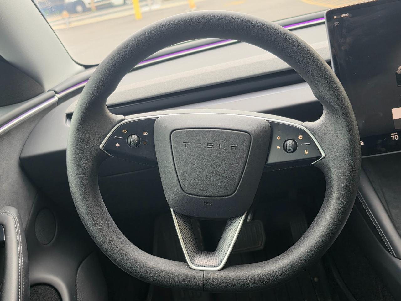 Tesla Model 3 Long Range AWD 2025