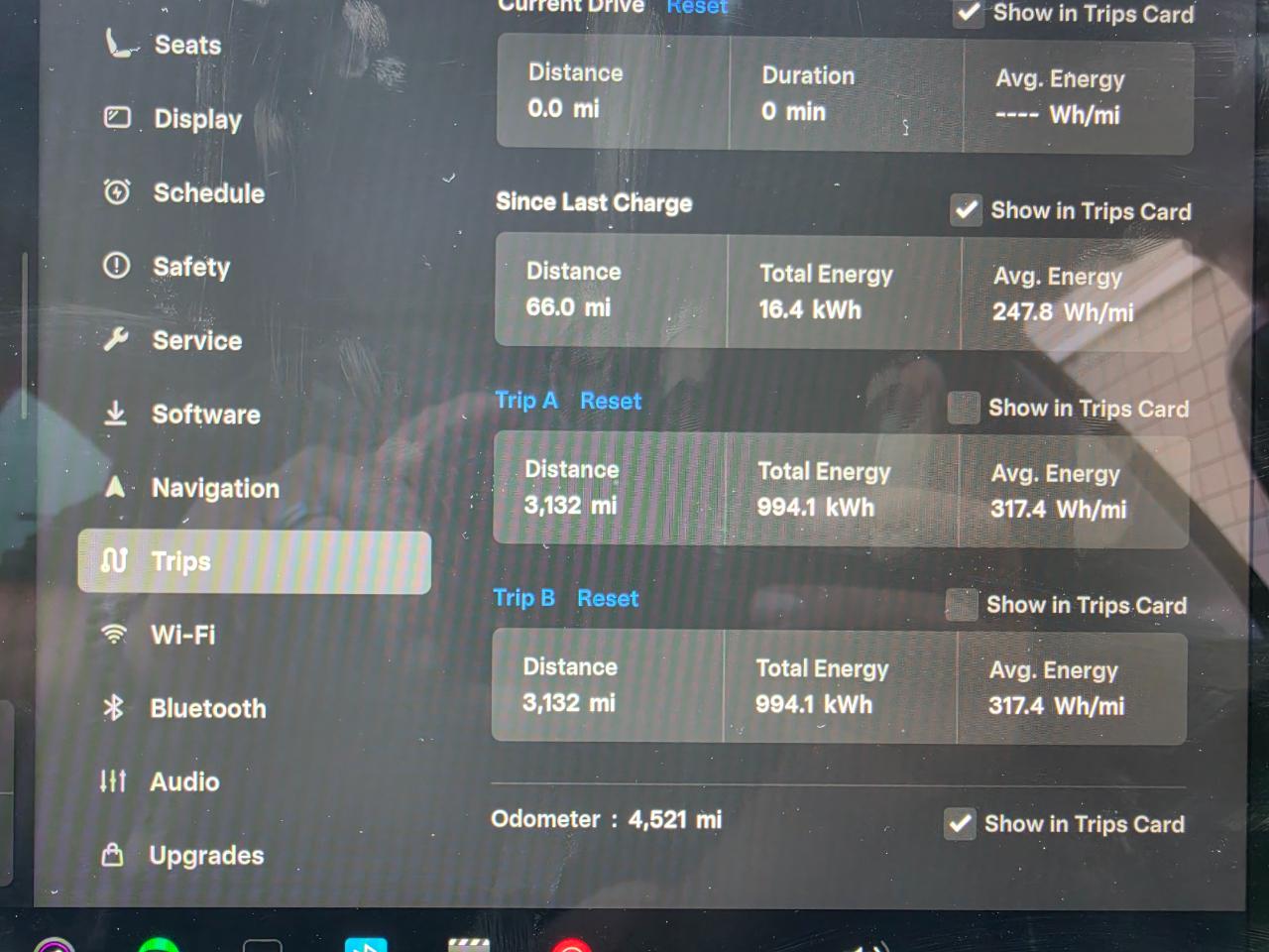 Tesla Model 3 Long Range AWD 2025