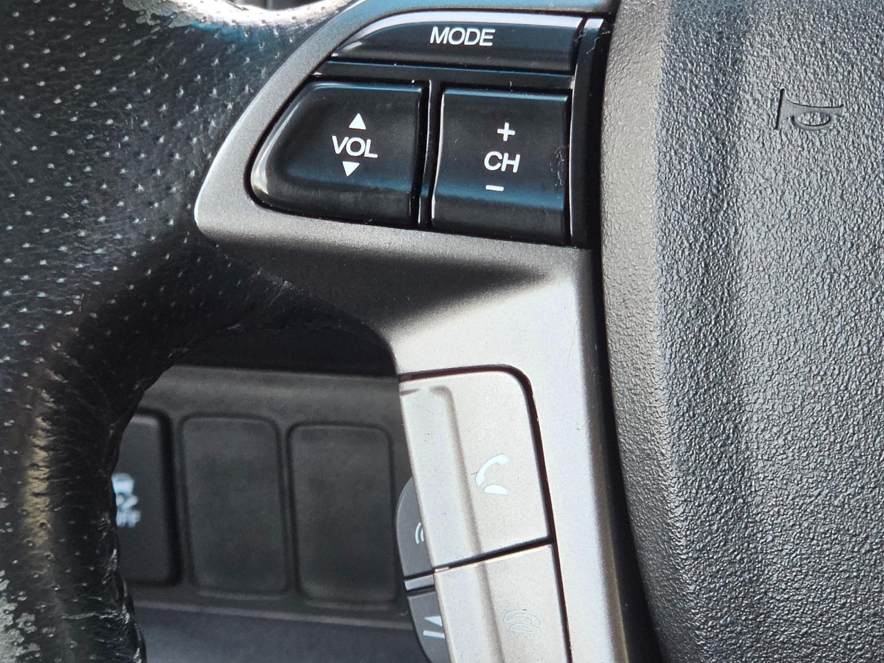 Honda Pilot 4WD 4dr EX-L 2015