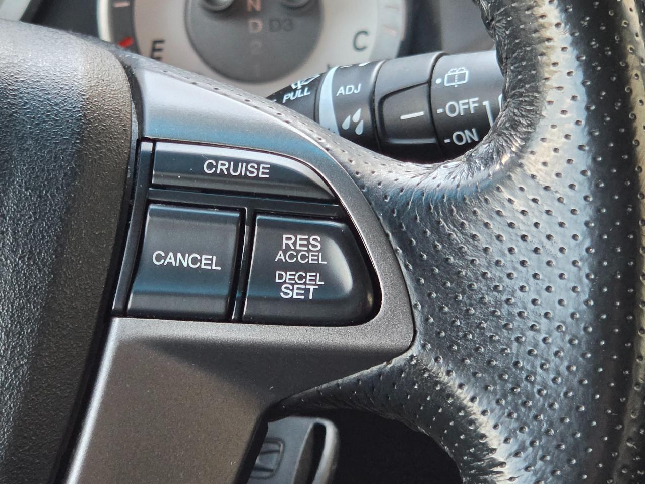 Honda Pilot 4WD 4dr EX-L 2015