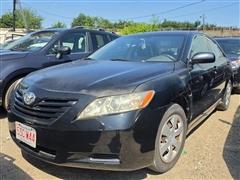 2009 Toyota Camry 