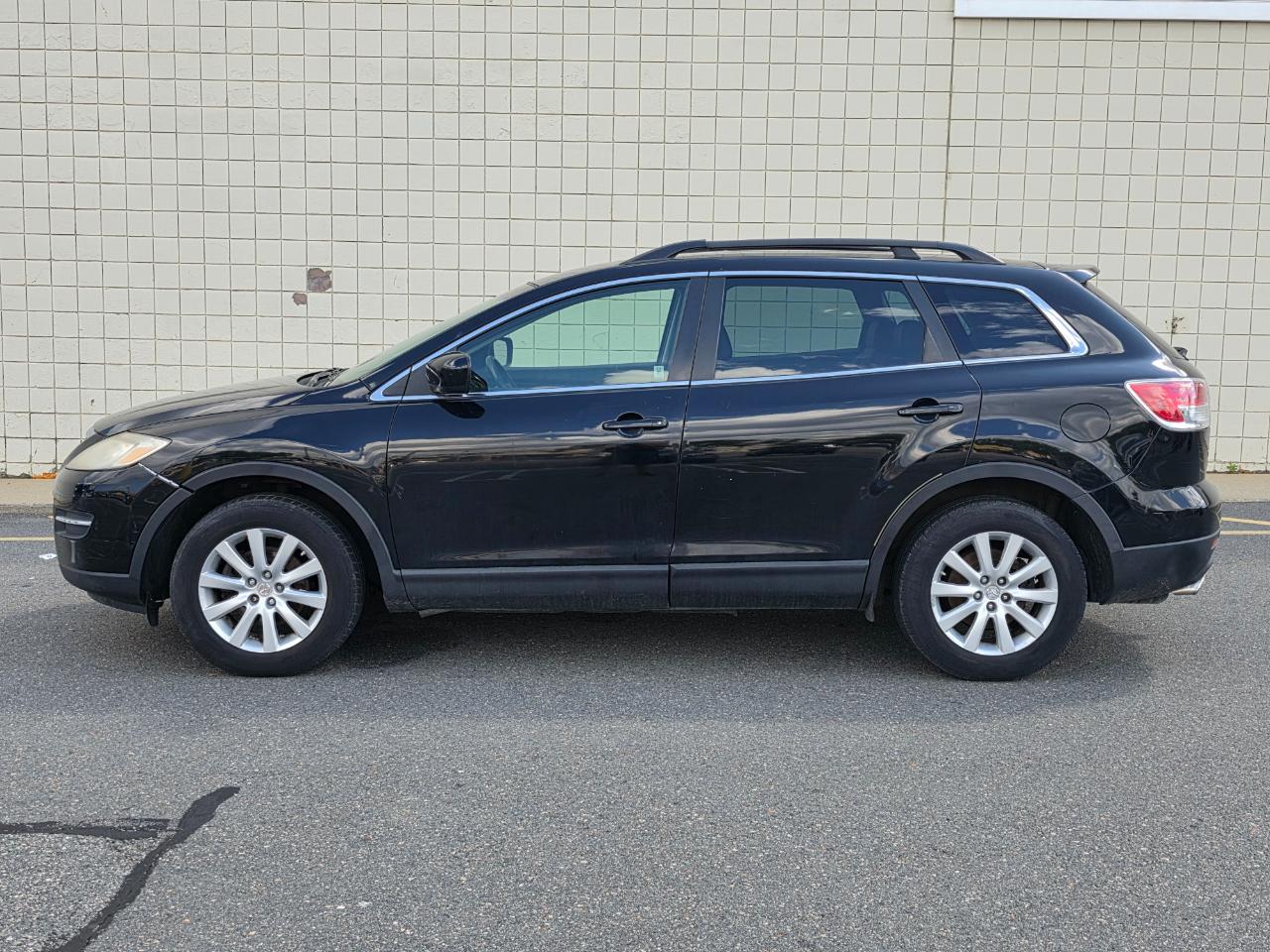 Mazda CX-9 AWD 4dr Touring 2009