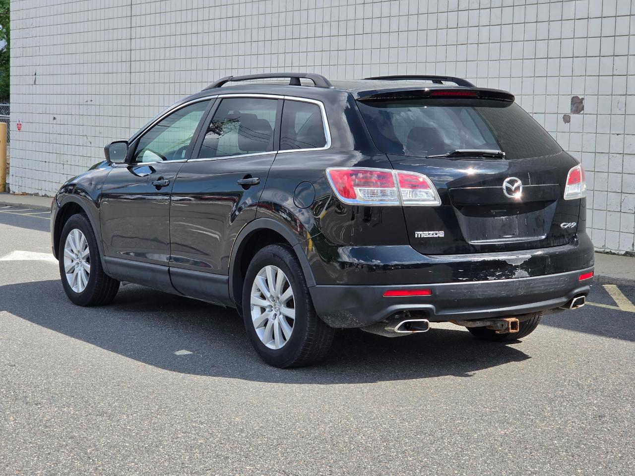 Mazda CX-9 AWD 4dr Touring 2009