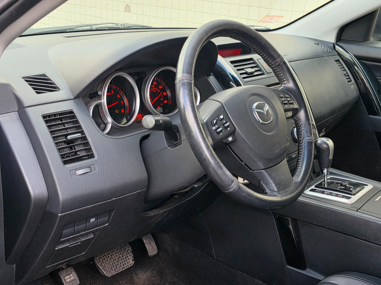 Mazda CX-9 AWD 4dr Touring 2009