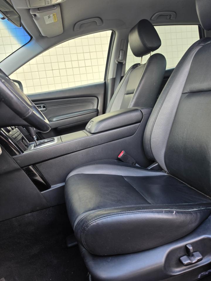Mazda CX-9 AWD 4dr Touring 2009