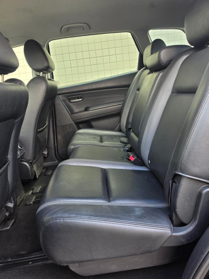 Mazda CX-9 AWD 4dr Touring 2009