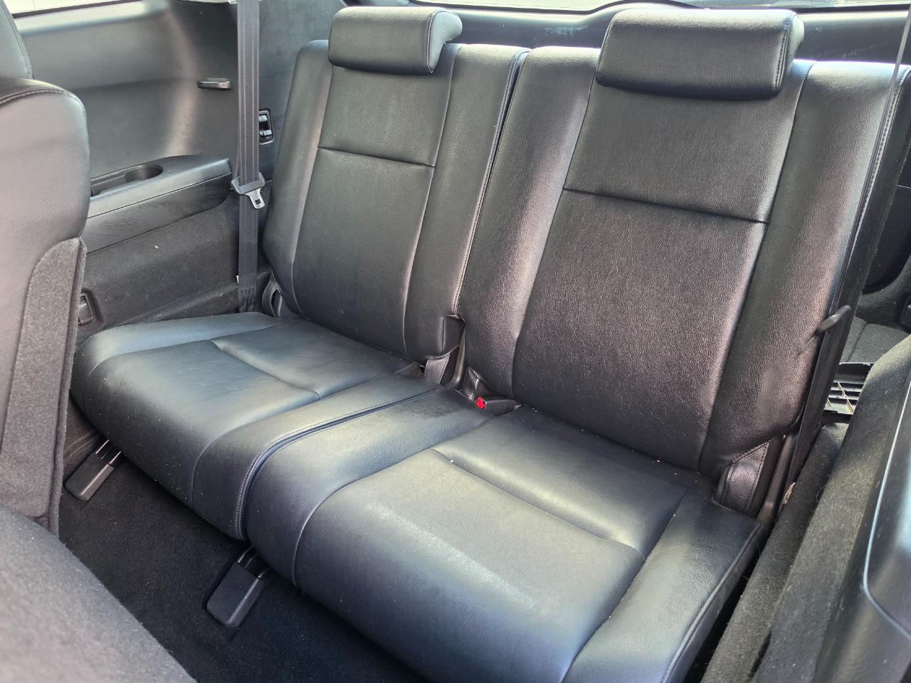 Mazda CX-9 AWD 4dr Touring 2009