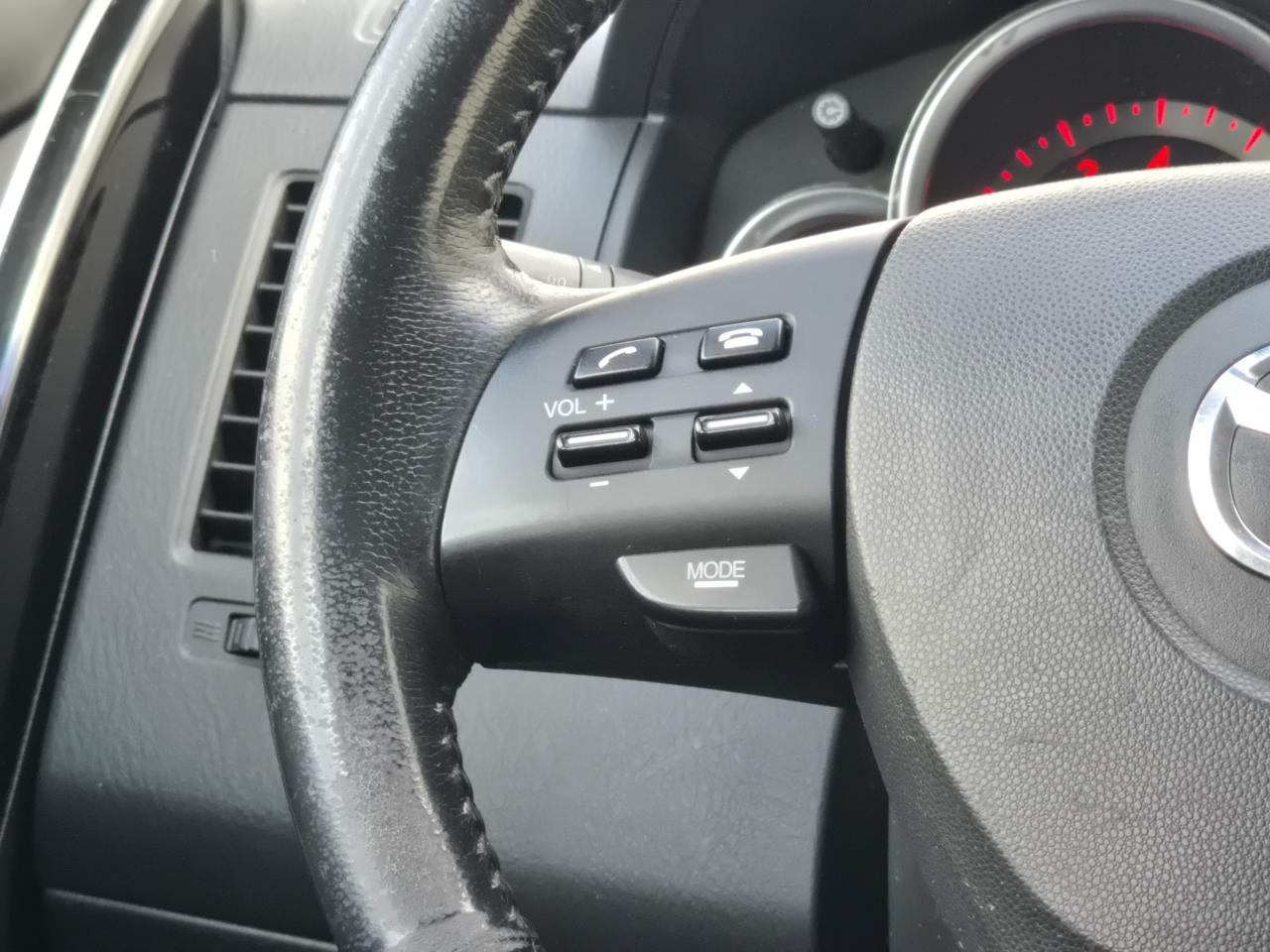 Mazda CX-9 AWD 4dr Touring 2009