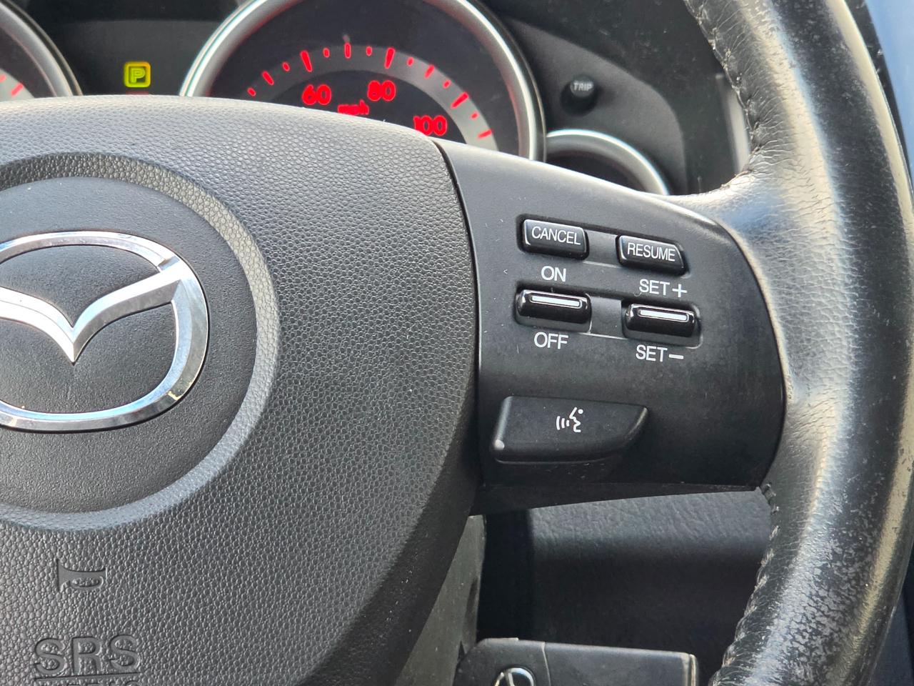 Mazda CX-9 AWD 4dr Touring 2009