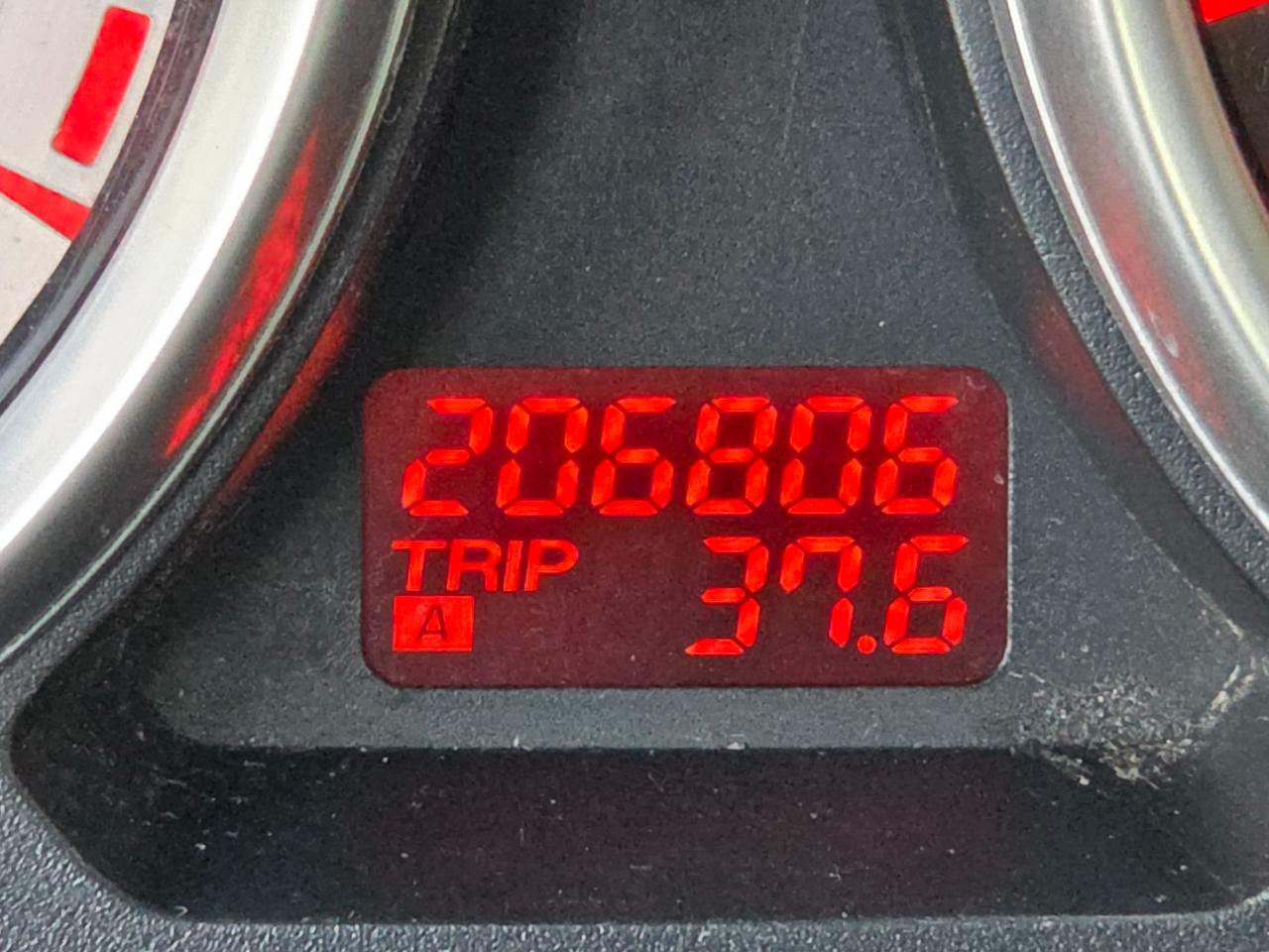 Mazda CX-9 AWD 4dr Touring 2009