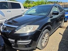 2009 Mazda CX-9 