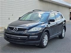 2009 Mazda CX-9 