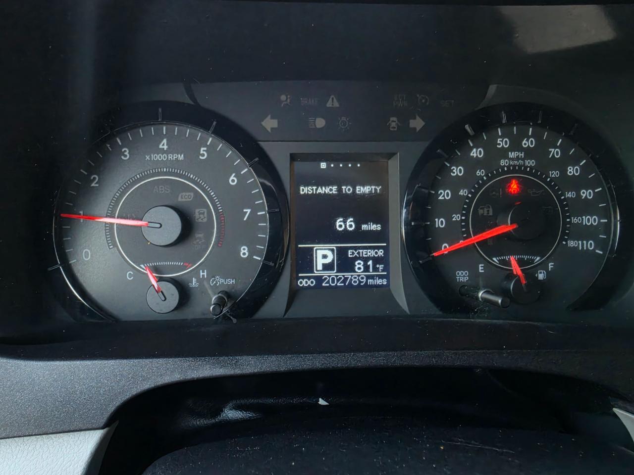 Toyota Sienna LE AWD 7-Passenger (Natl) 2017