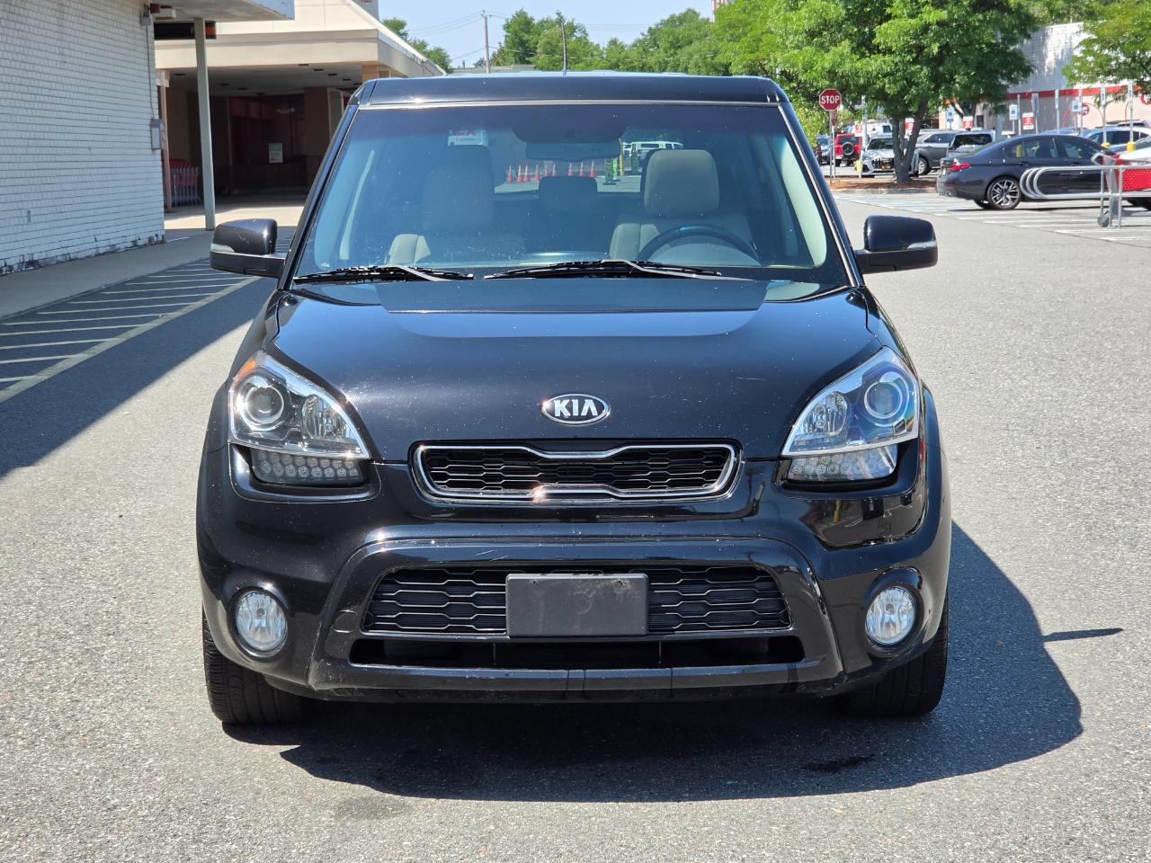Kia Soul 5dr Wgn Auto ! 2013