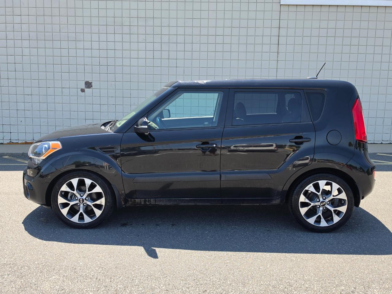 Kia Soul 5dr Wgn Auto ! 2013