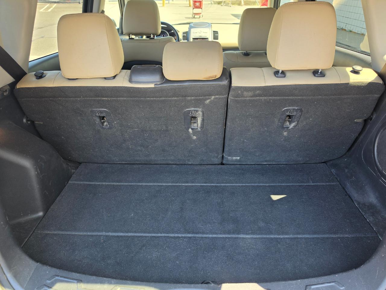 Kia Soul 5dr Wgn Auto ! 2013