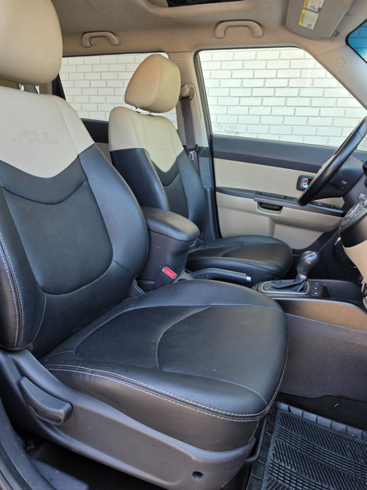 Kia Soul 5dr Wgn Auto ! 2013