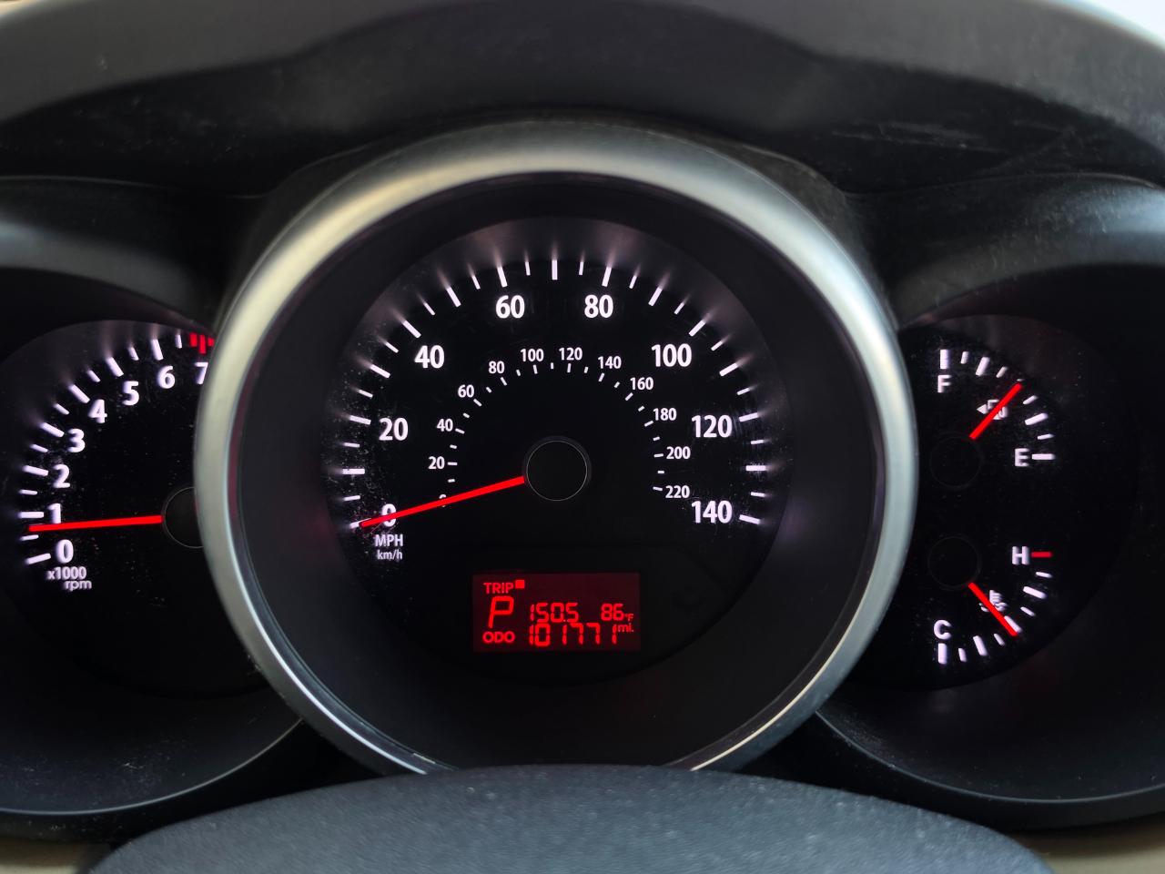 Kia Soul 5dr Wgn Auto ! 2013
