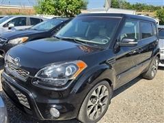 2013 Kia Soul 