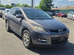 2009 Mazda CX-7 