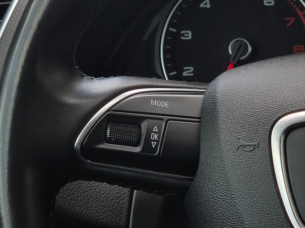 Audi Q5 quattro 4dr 2.0T Premium 2014