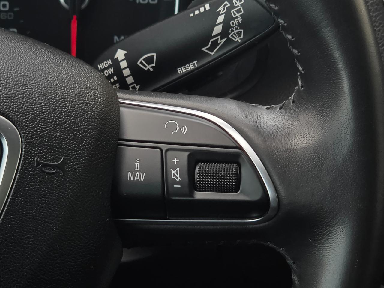 Audi Q5 quattro 4dr 2.0T Premium 2014