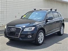2014 Audi Q5 