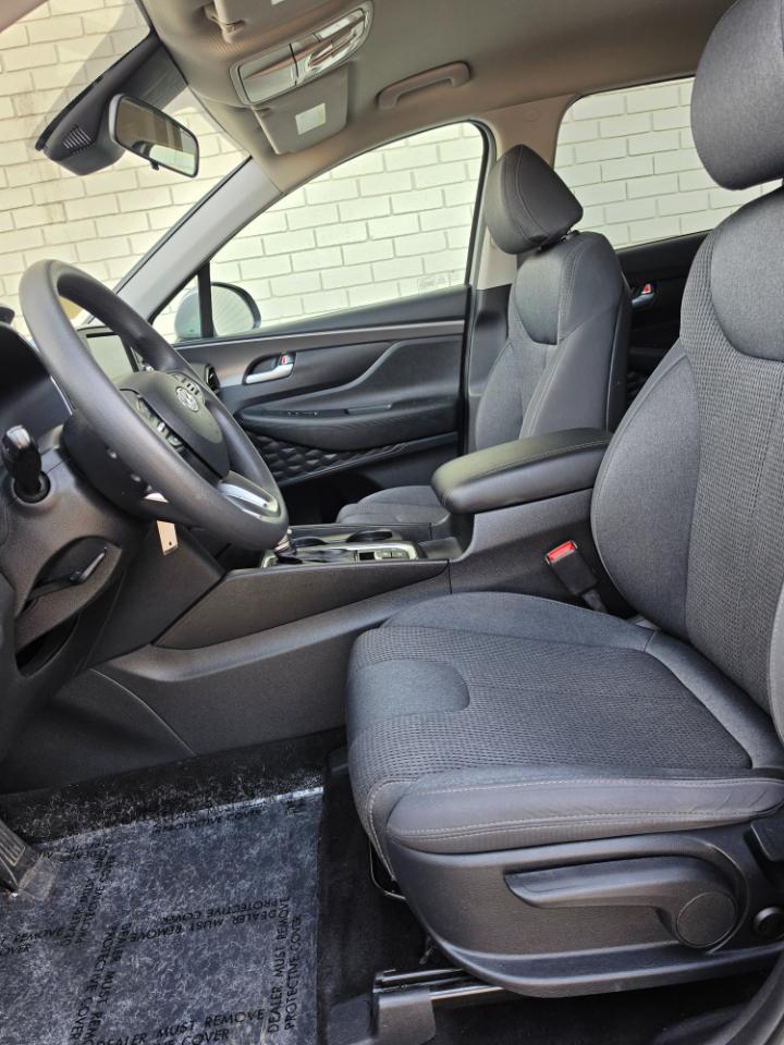 Hyundai Santa Fe SE 2.4L Auto AWD 2020