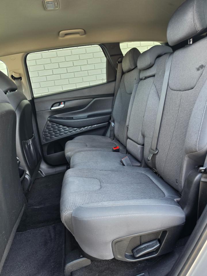 Hyundai Santa Fe SE 2.4L Auto AWD 2020