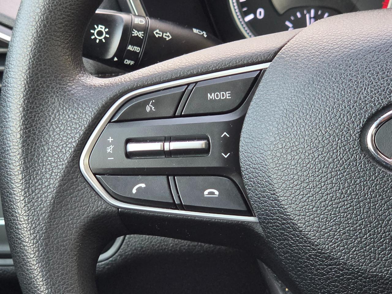 Hyundai Santa Fe SE 2.4L Auto AWD 2020