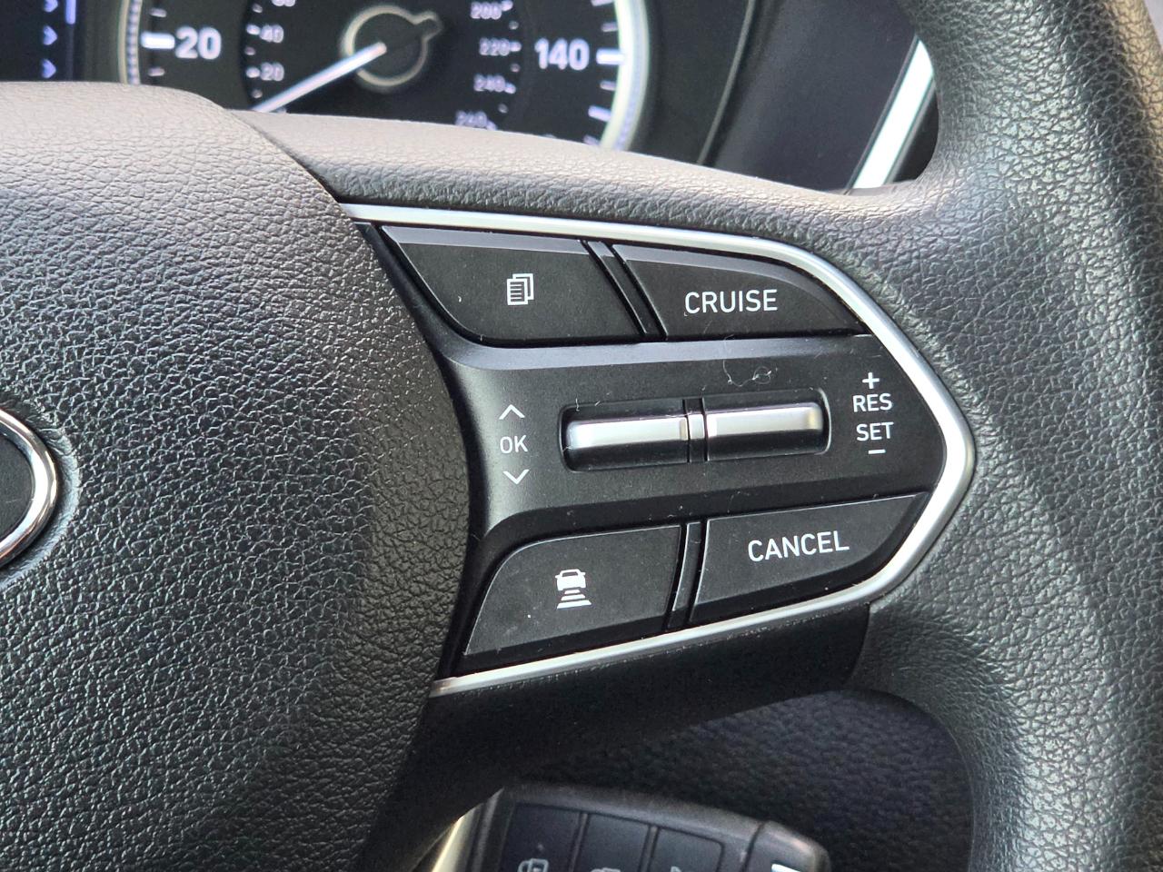Hyundai Santa Fe SE 2.4L Auto AWD 2020