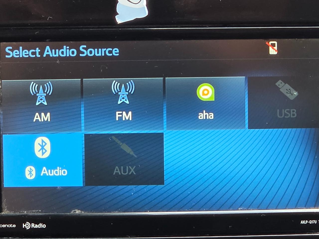 Toyota Corolla iM Manual (Natl) 2018