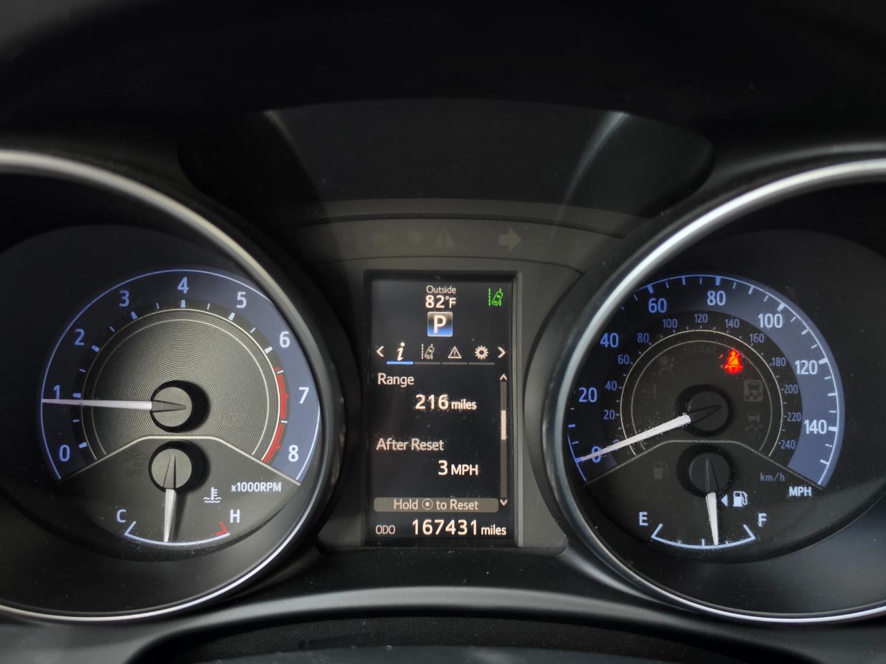 Toyota Corolla iM Manual (Natl) 2018