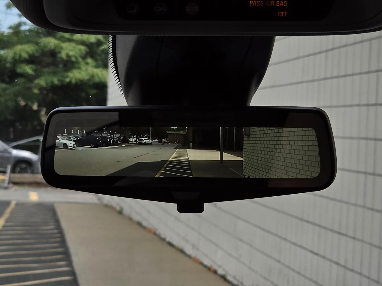 Chevrolet Traverse AWD 4dr High Country w/2LZ 2019