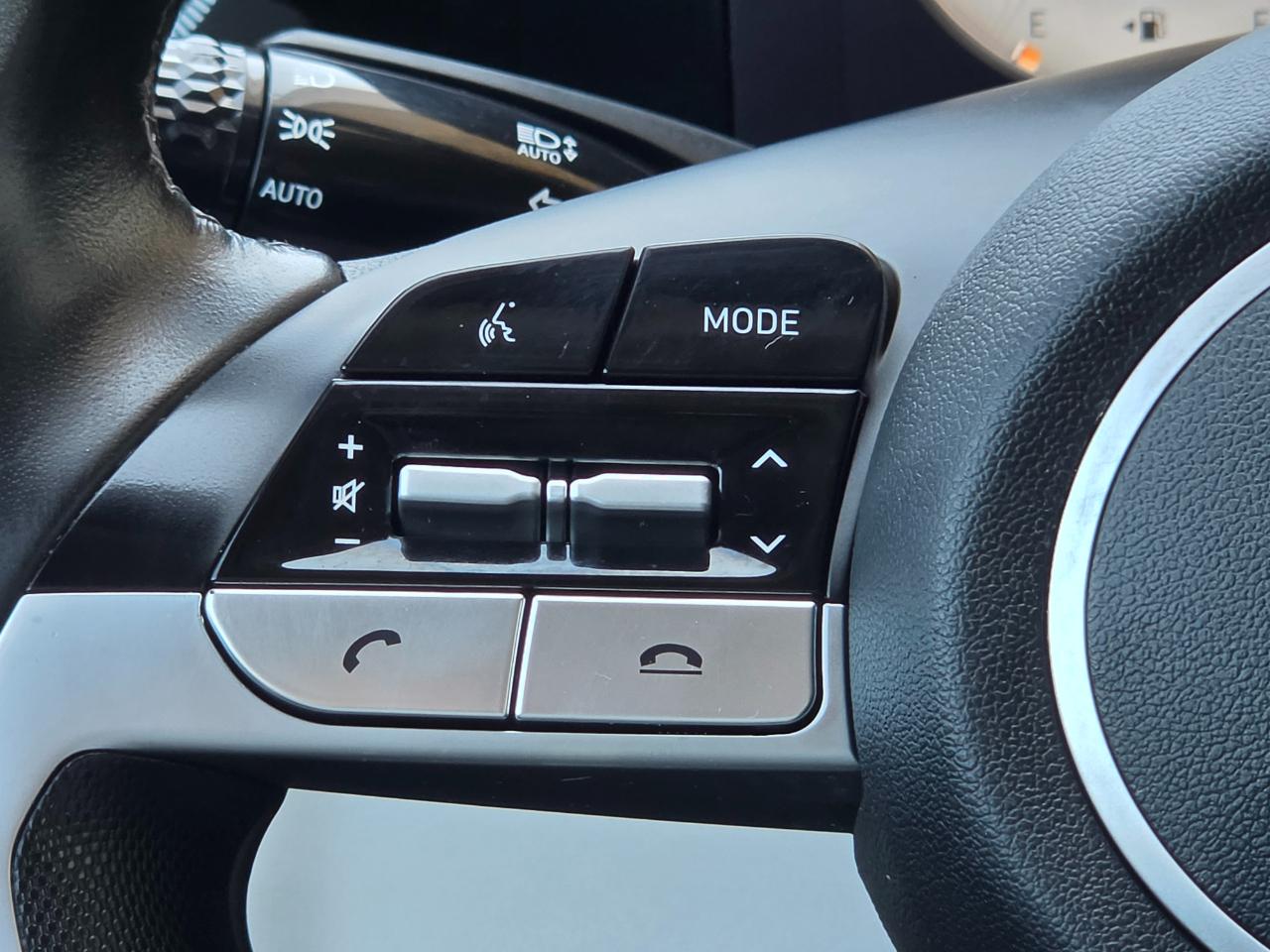 Hyundai Elantra Hybrid Limited DCT 2022